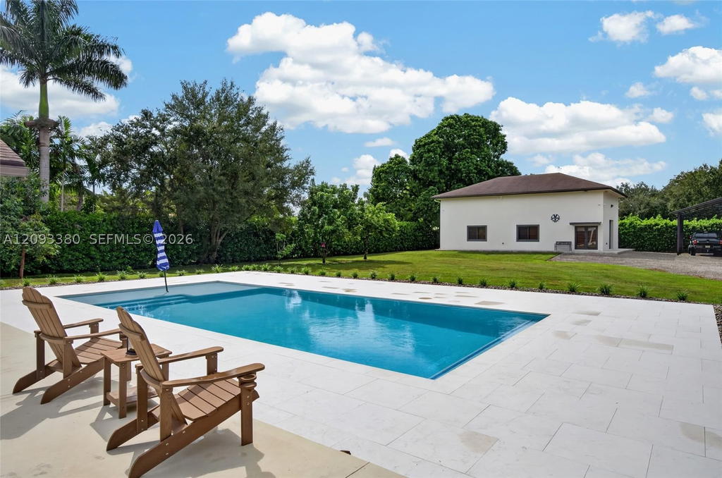 Real estate property located at 14390 24th St, Broward, Fla Fruit Lands Co, Davie, FL