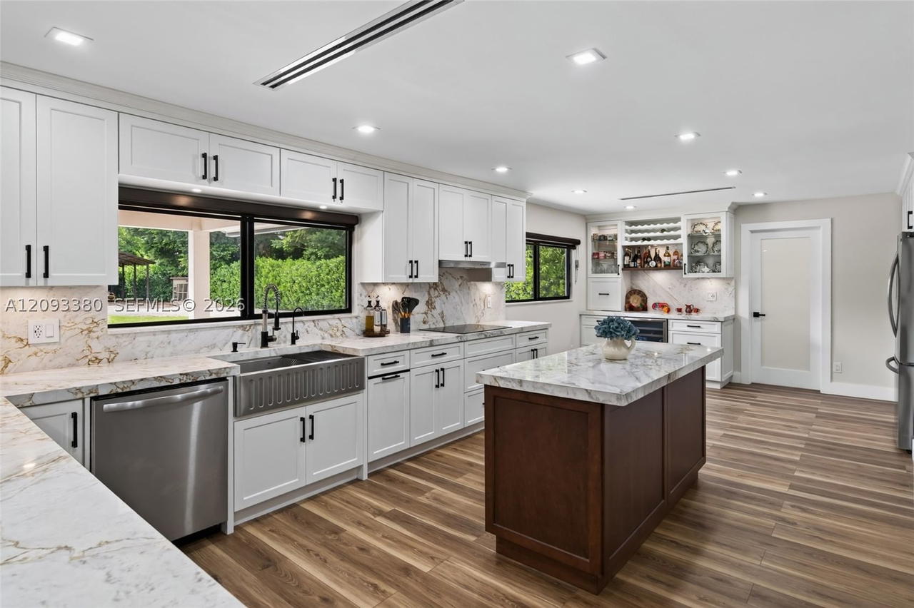 Real estate property located at 14390 24th St, Broward, Fla Fruit Lands Co, Davie, FL