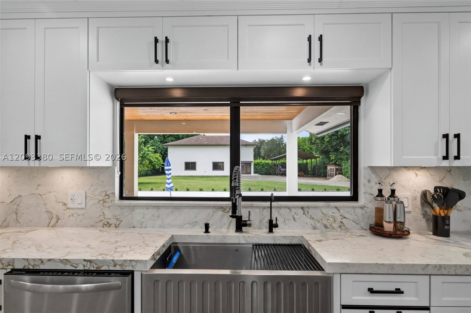 Real estate property located at 14390 24th St, Broward, Fla Fruit Lands Co, Davie, FL