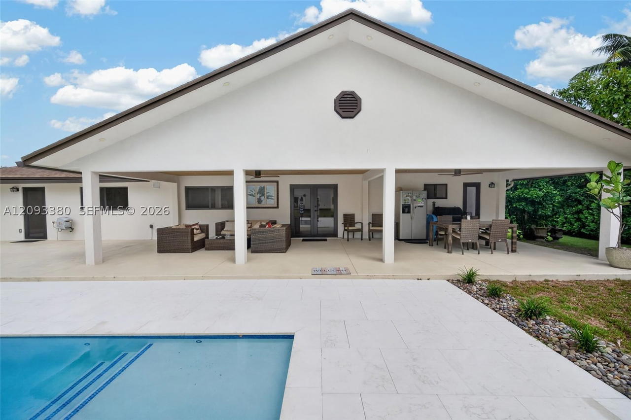 Real estate property located at 14390 24th St, Broward, Fla Fruit Lands Co, Davie, FL
