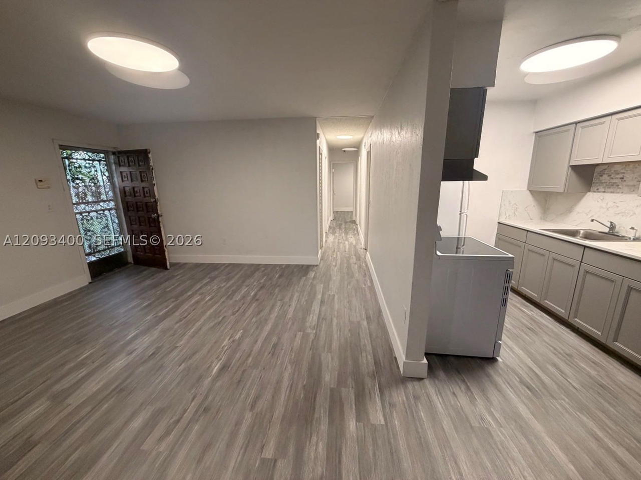 Real estate property located at 16000 17th Ct, Miami-dade, Bunche Park 1 Addn, Miami Gardens, FL