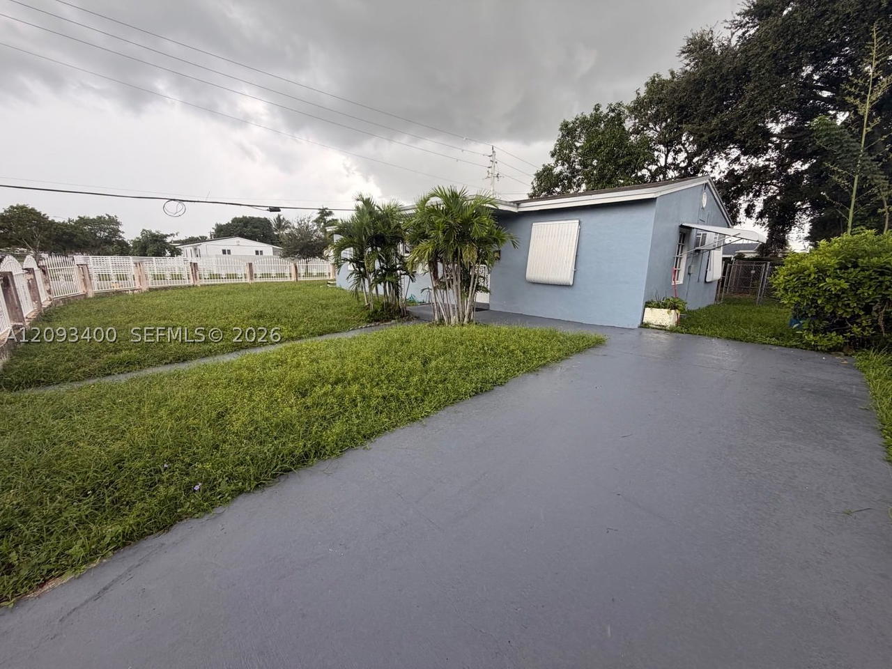Real estate property located at 16000 17th Ct, Miami-dade, Bunche Park 1 Addn, Miami Gardens, FL