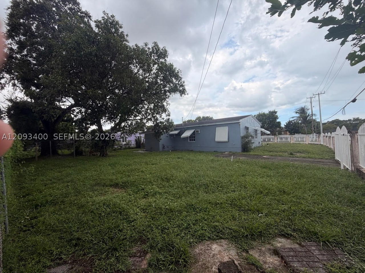 Real estate property located at 16000 17th Ct, Miami-dade, Bunche Park 1 Addn, Miami Gardens, FL