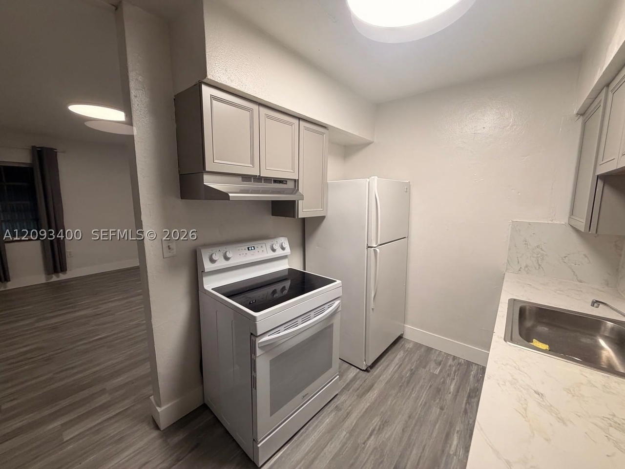 Real estate property located at 16000 17th Ct, Miami-dade, Bunche Park 1 Addn, Miami Gardens, FL