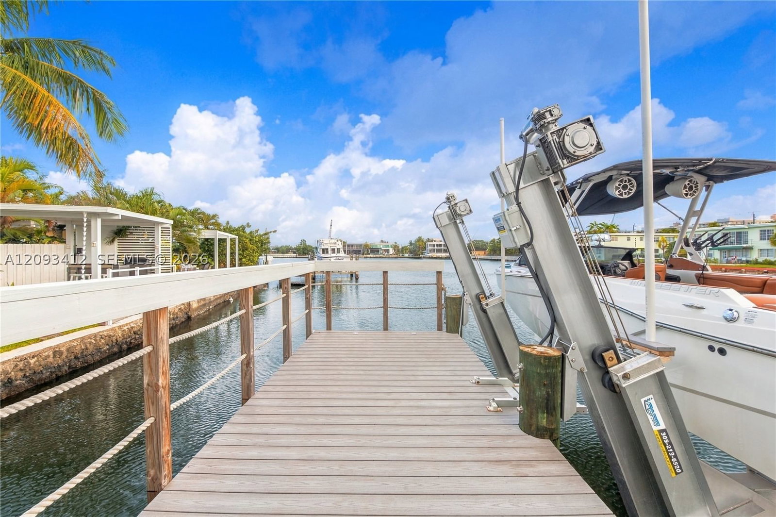 Real estate property located at 8533 Crespi Blvd, Miami-dade, Biscayne Beach-2nd Addn, Miami Beach, FL