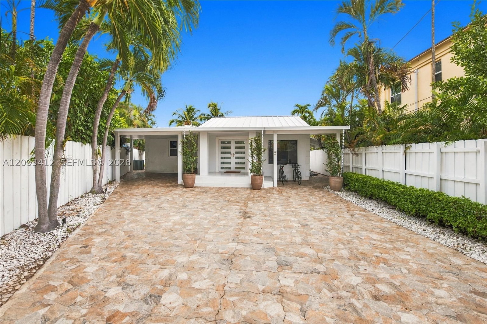 Real estate property located at 8533 Crespi Blvd, Miami-dade, Biscayne Beach-2nd Addn, Miami Beach, FL