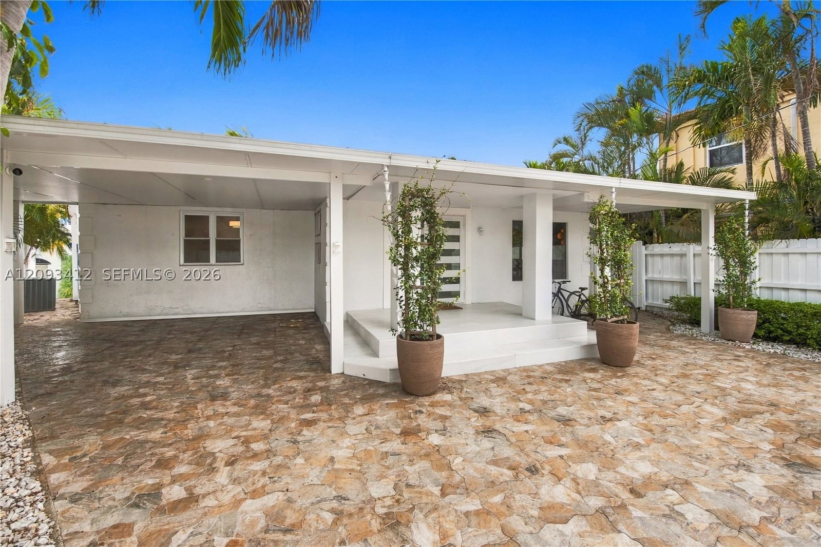 Real estate property located at 8533 Crespi Blvd, Miami-dade, Biscayne Beach-2nd Addn, Miami Beach, FL