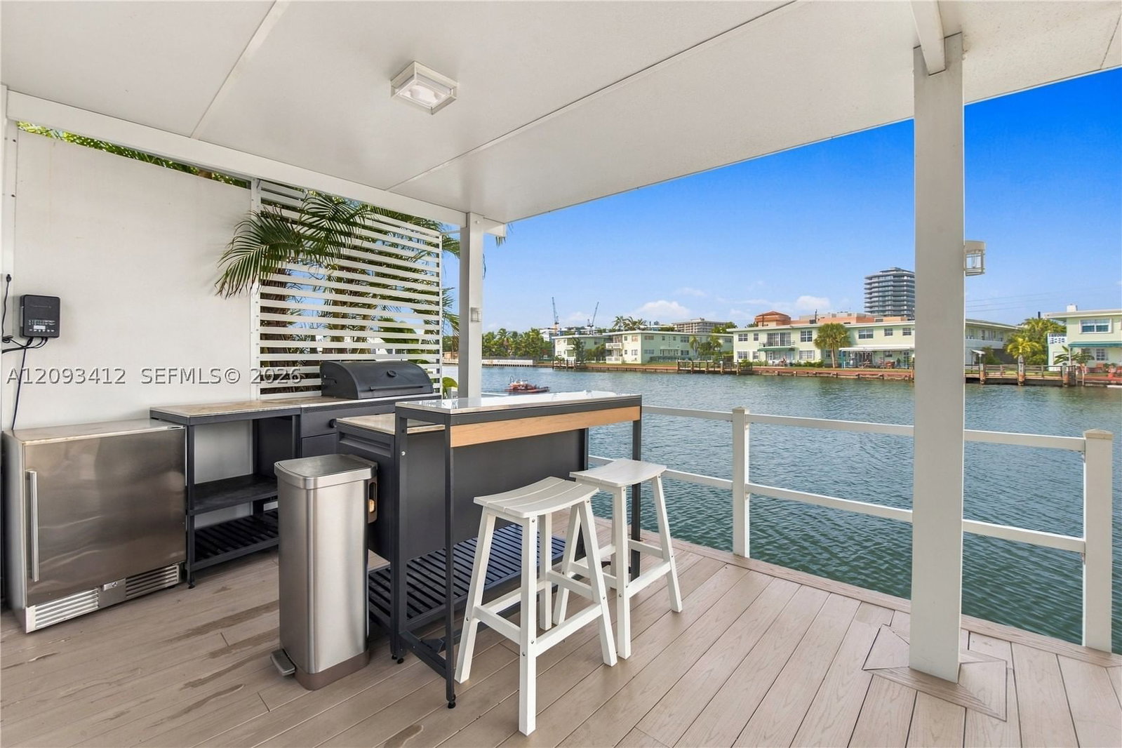Real estate property located at 8533 Crespi Blvd, Miami-dade, Biscayne Beach-2nd Addn, Miami Beach, FL