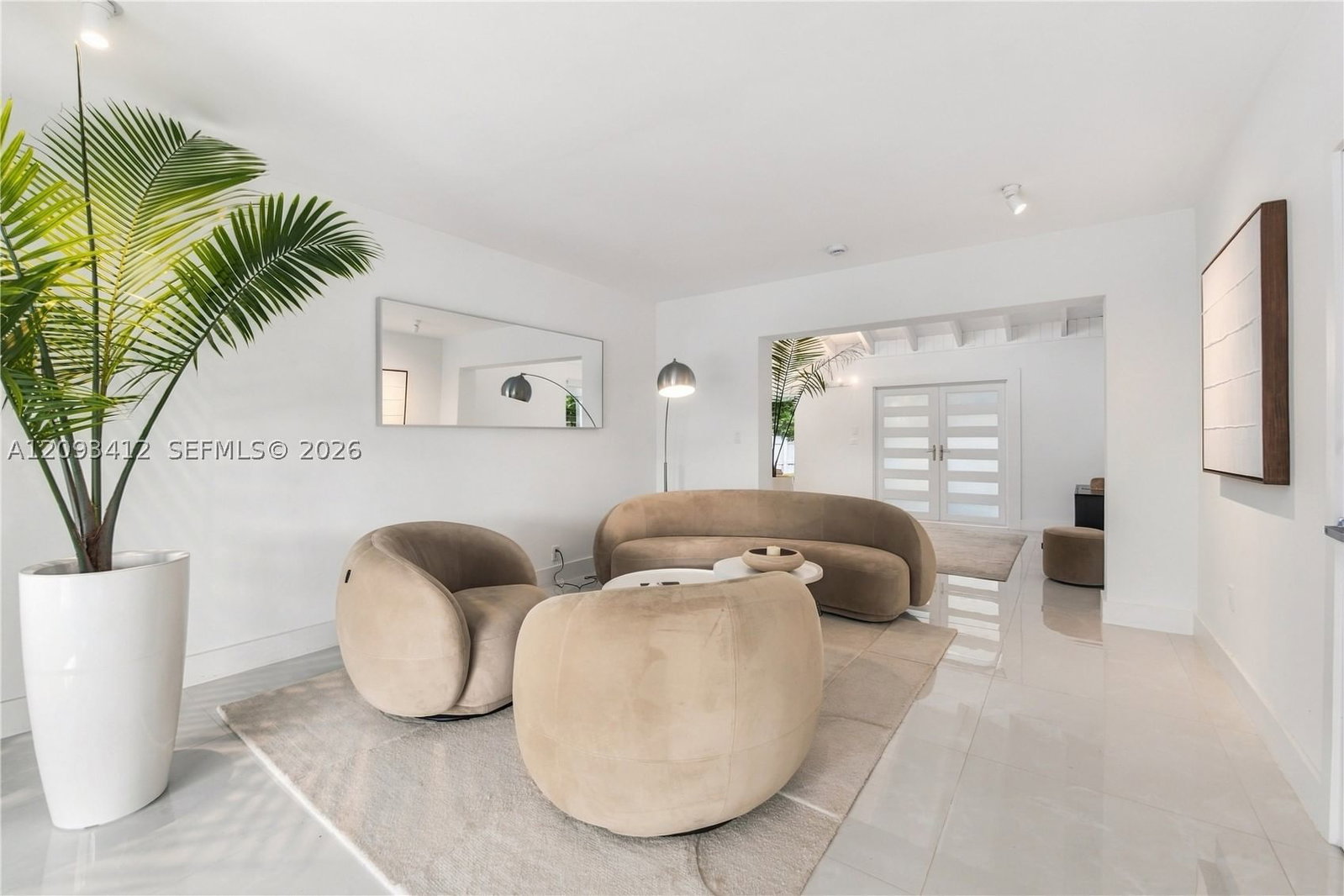 Real estate property located at 8533 Crespi Blvd, Miami-dade, Biscayne Beach-2nd Addn, Miami Beach, FL