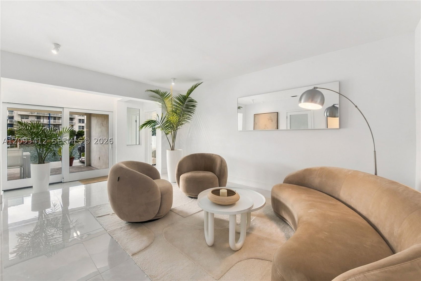 Real estate property located at 8533 Crespi Blvd, Miami-dade, Biscayne Beach-2nd Addn, Miami Beach, FL