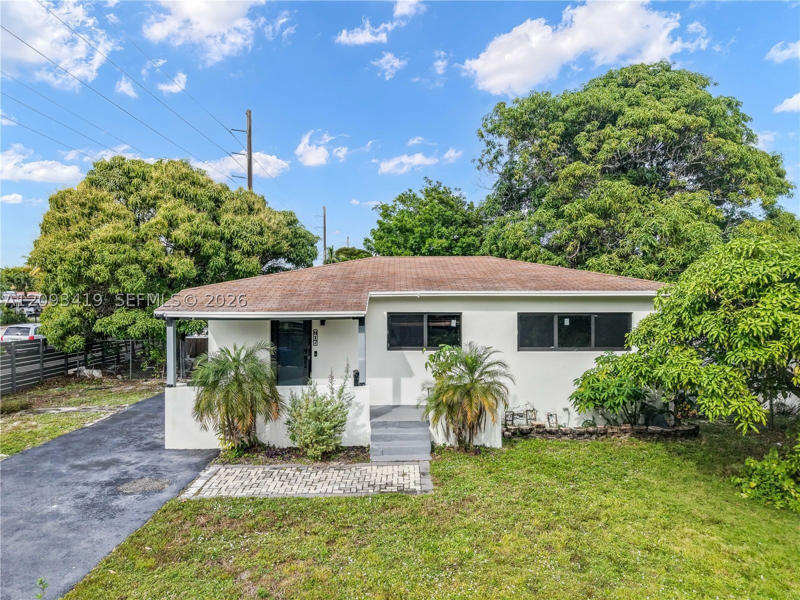 Real estate property located at 817 17th St, Broward, Progresso, Fort Lauderdale, FL