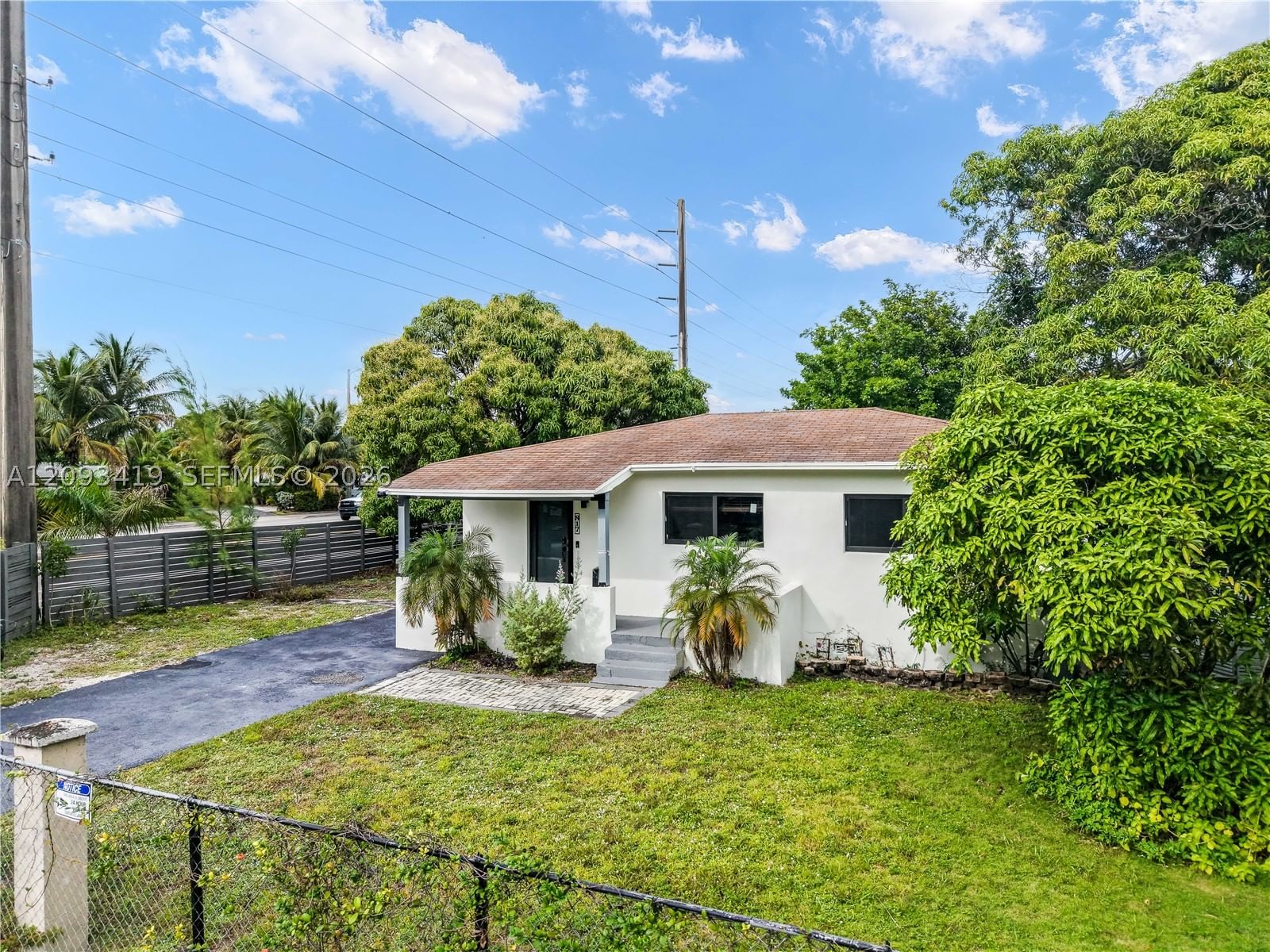 Real estate property located at 817 17th St, Broward, Progresso, Fort Lauderdale, FL