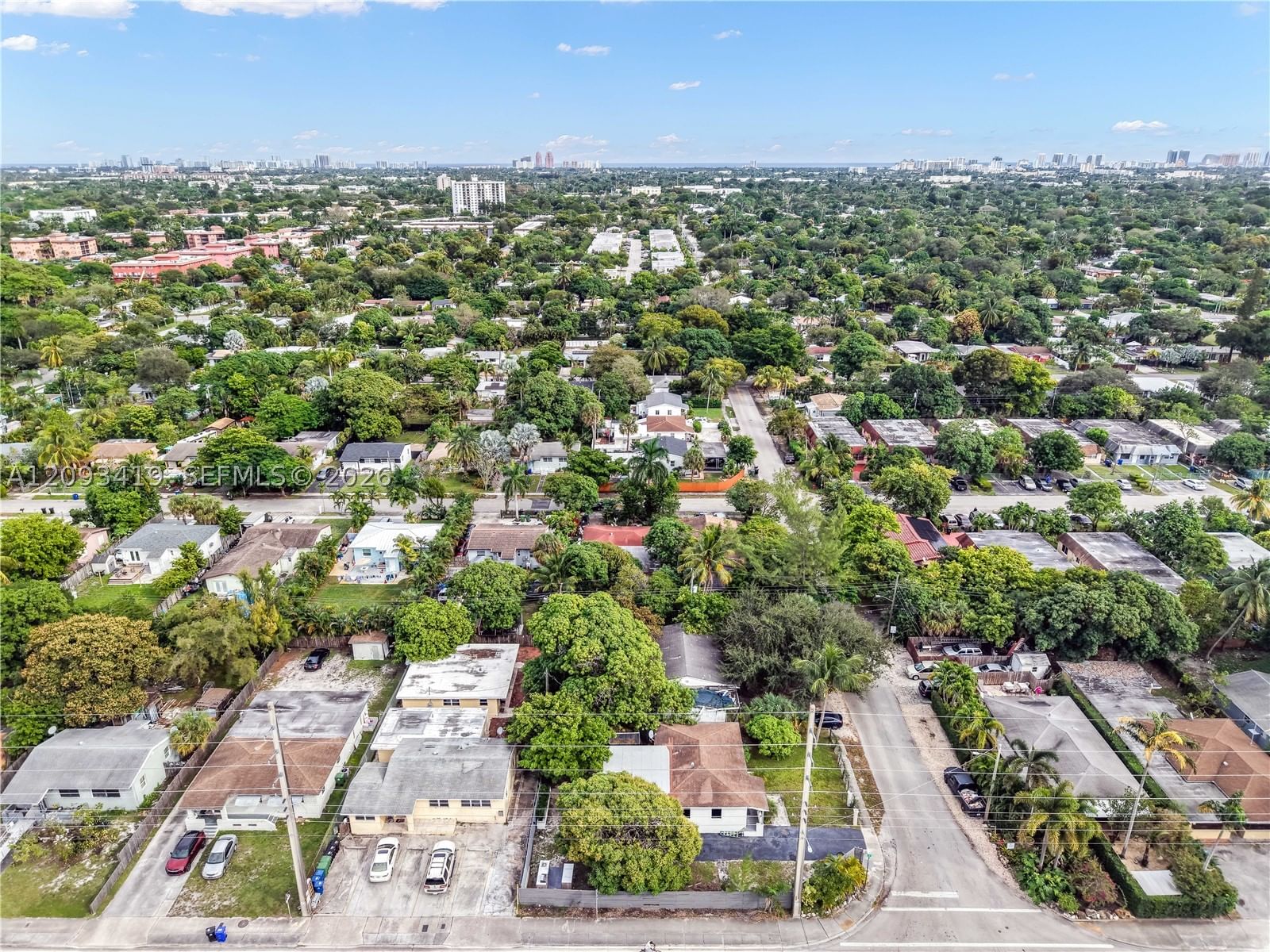 Real estate property located at 817 17th St, Broward, Progresso, Fort Lauderdale, FL