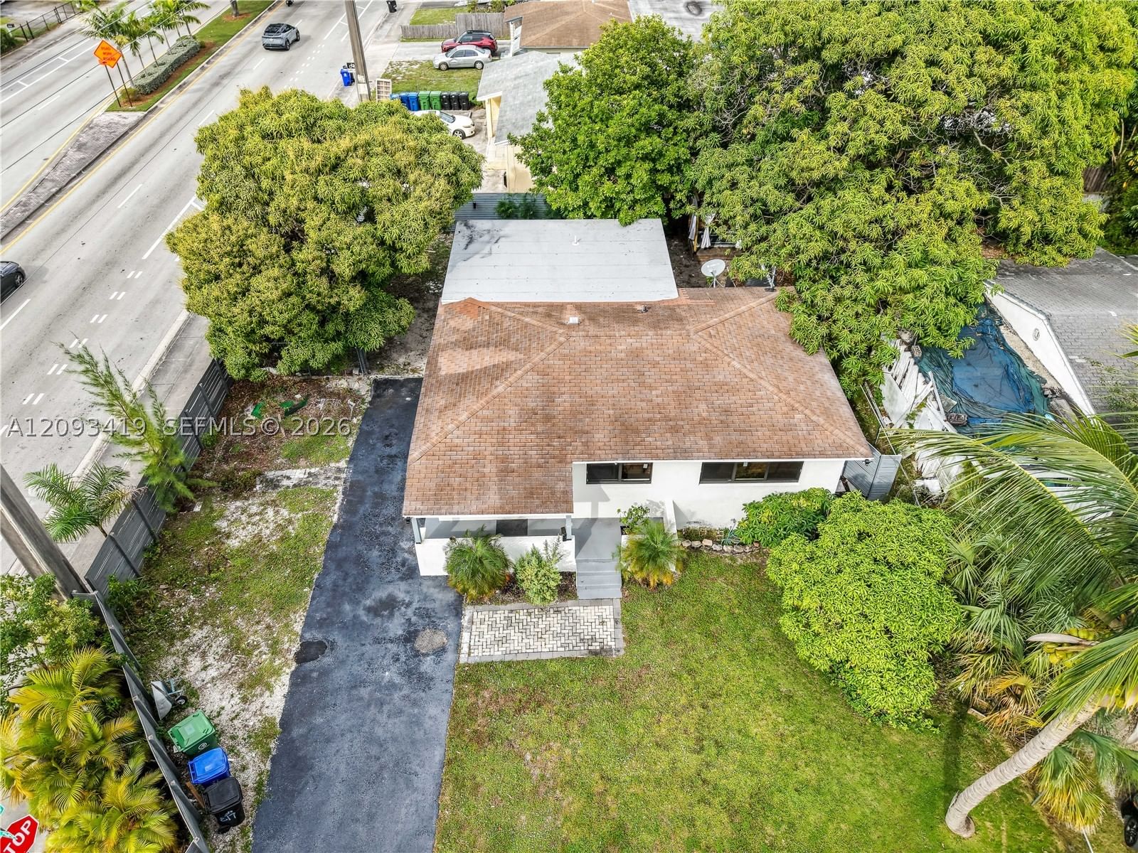 Real estate property located at 817 17th St, Broward, Progresso, Fort Lauderdale, FL