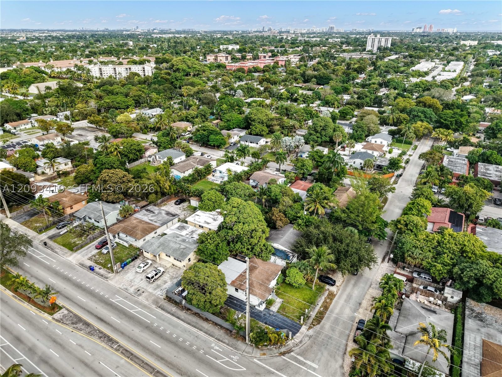 Real estate property located at 817 17th St, Broward, Progresso, Fort Lauderdale, FL