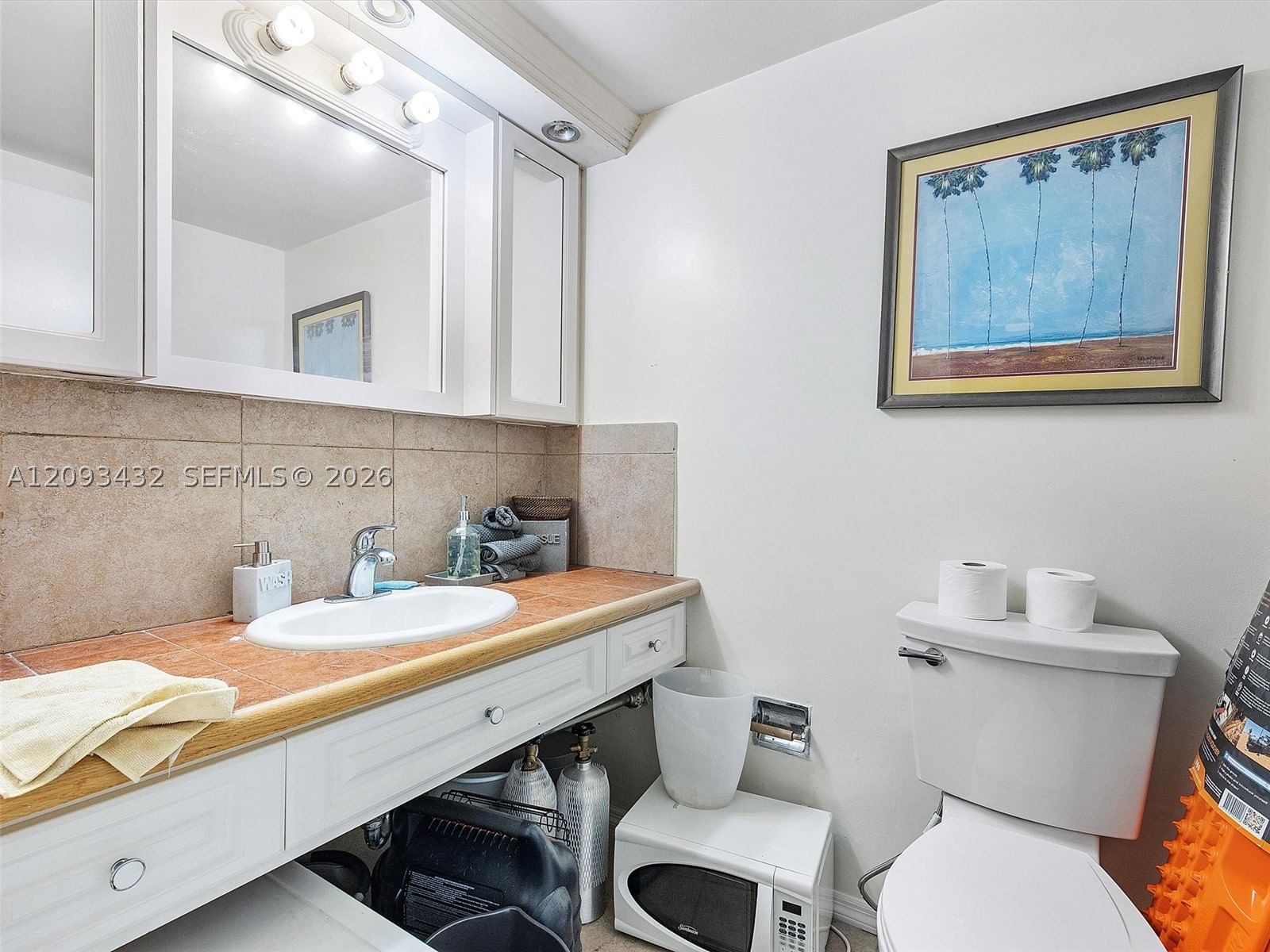 Real estate property located at 900 Bay Dr #721, Miami-dade, King Cole Condo, Miami Beach, FL