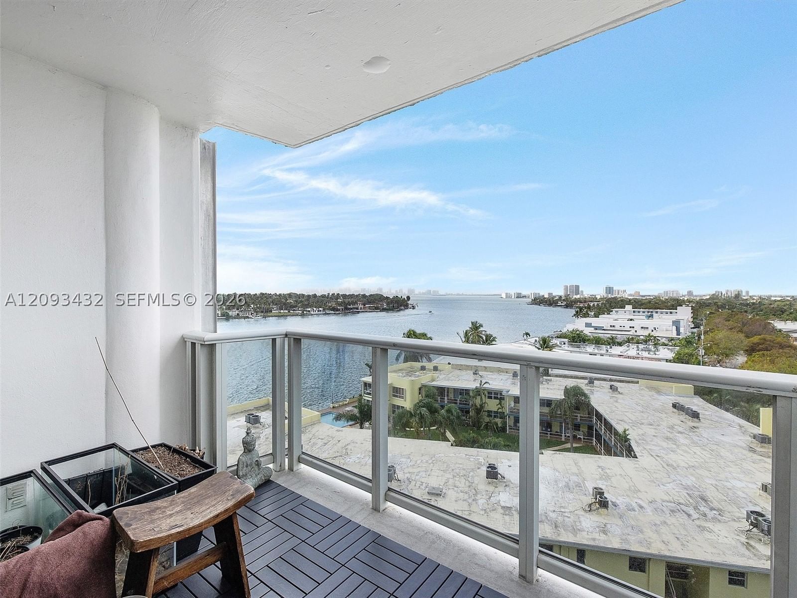 Real estate property located at 900 Bay Dr #721, Miami-dade, King Cole Condo, Miami Beach, FL
