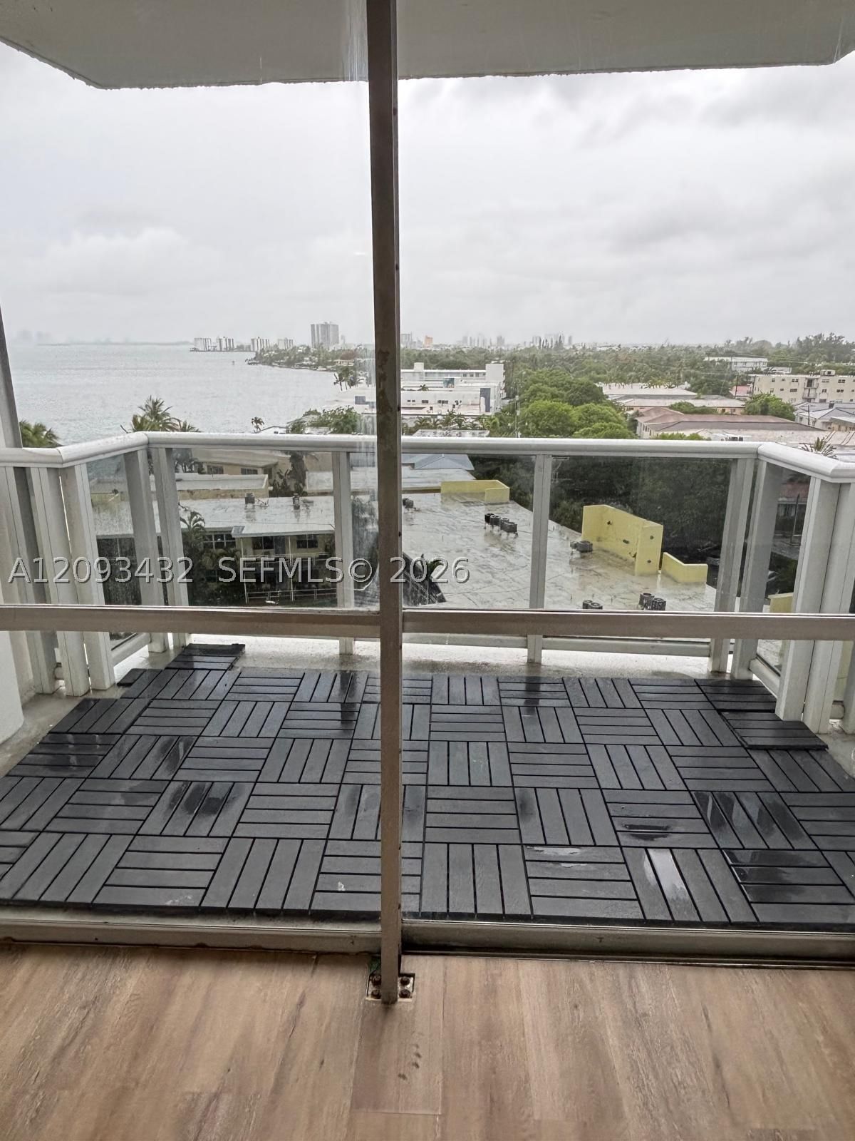 Real estate property located at 900 Bay Dr #721, Miami-dade, King Cole Condo, Miami Beach, FL