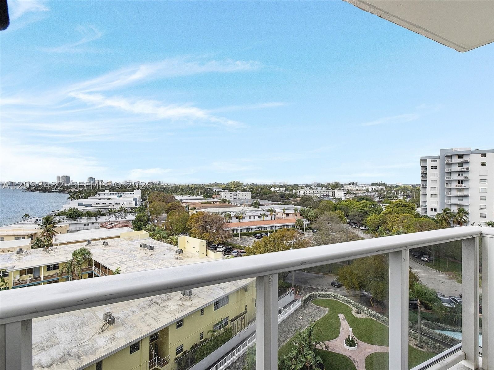 Real estate property located at 900 Bay Dr #721, Miami-dade, King Cole Condo, Miami Beach, FL