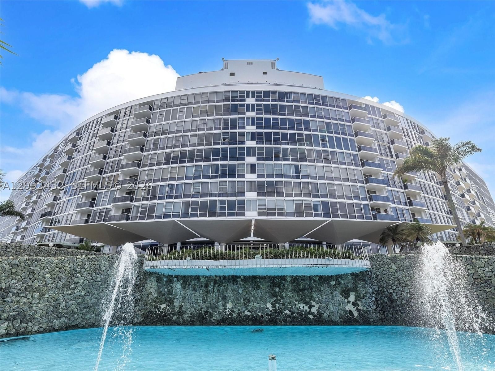 Real estate property located at 900 Bay Dr #721, Miami-dade, King Cole Condo, Miami Beach, FL