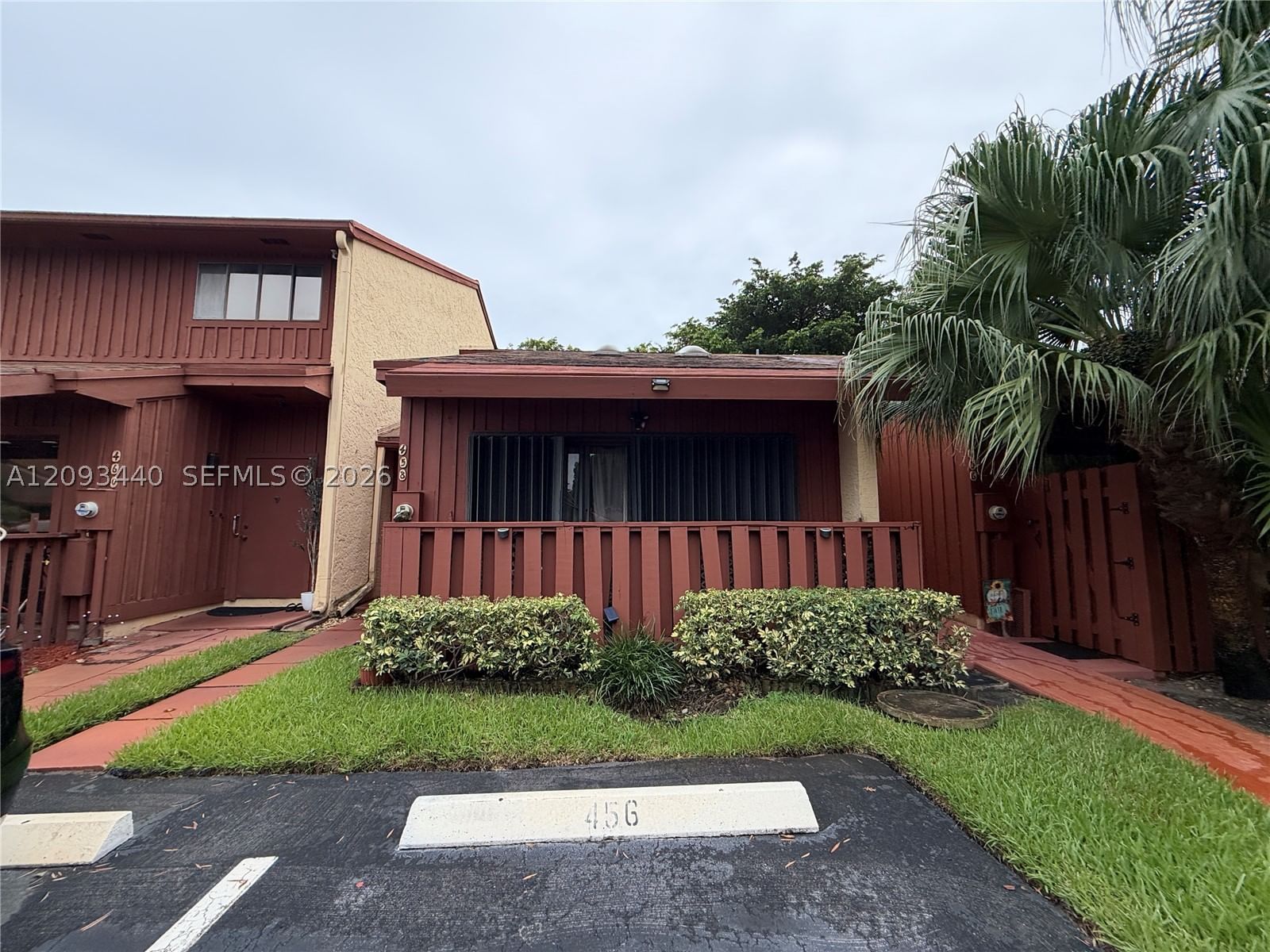 Real estate property located at 458 11th Ter, Broward, Sandpiper Bay Wyldwood, Dania Beach, FL
