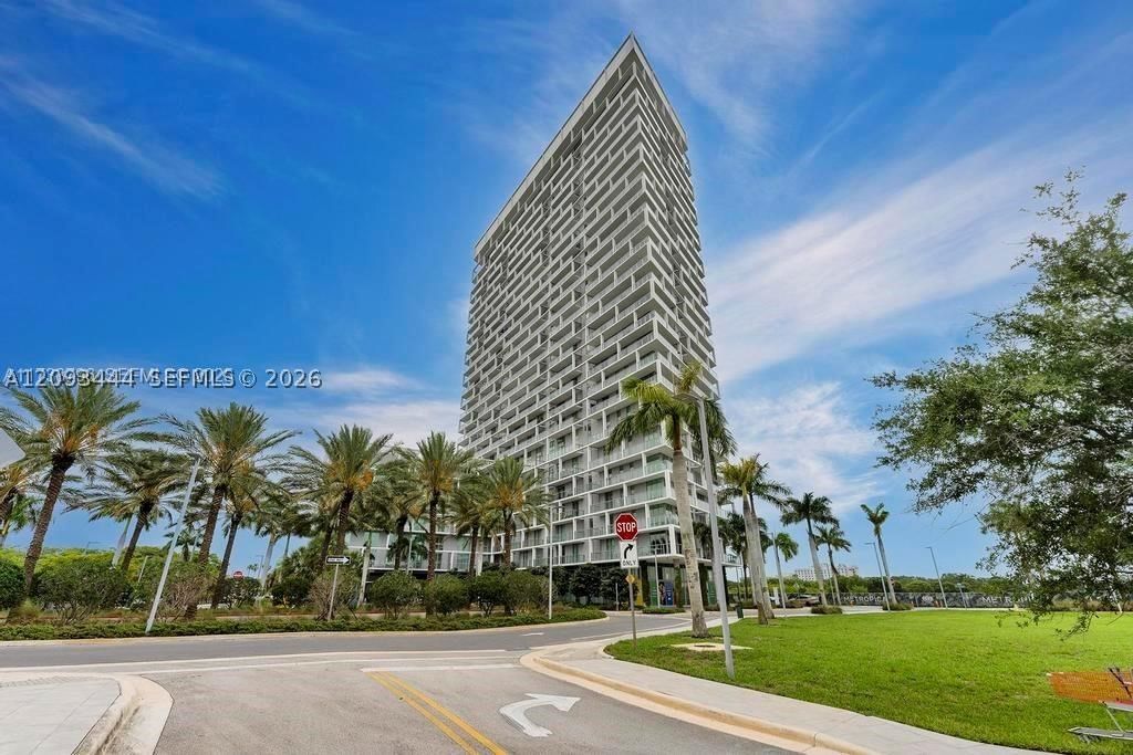 Real estate property located at 2000 Metropica Way #507, Broward, Metropica North Tower One, Sunrise, FL