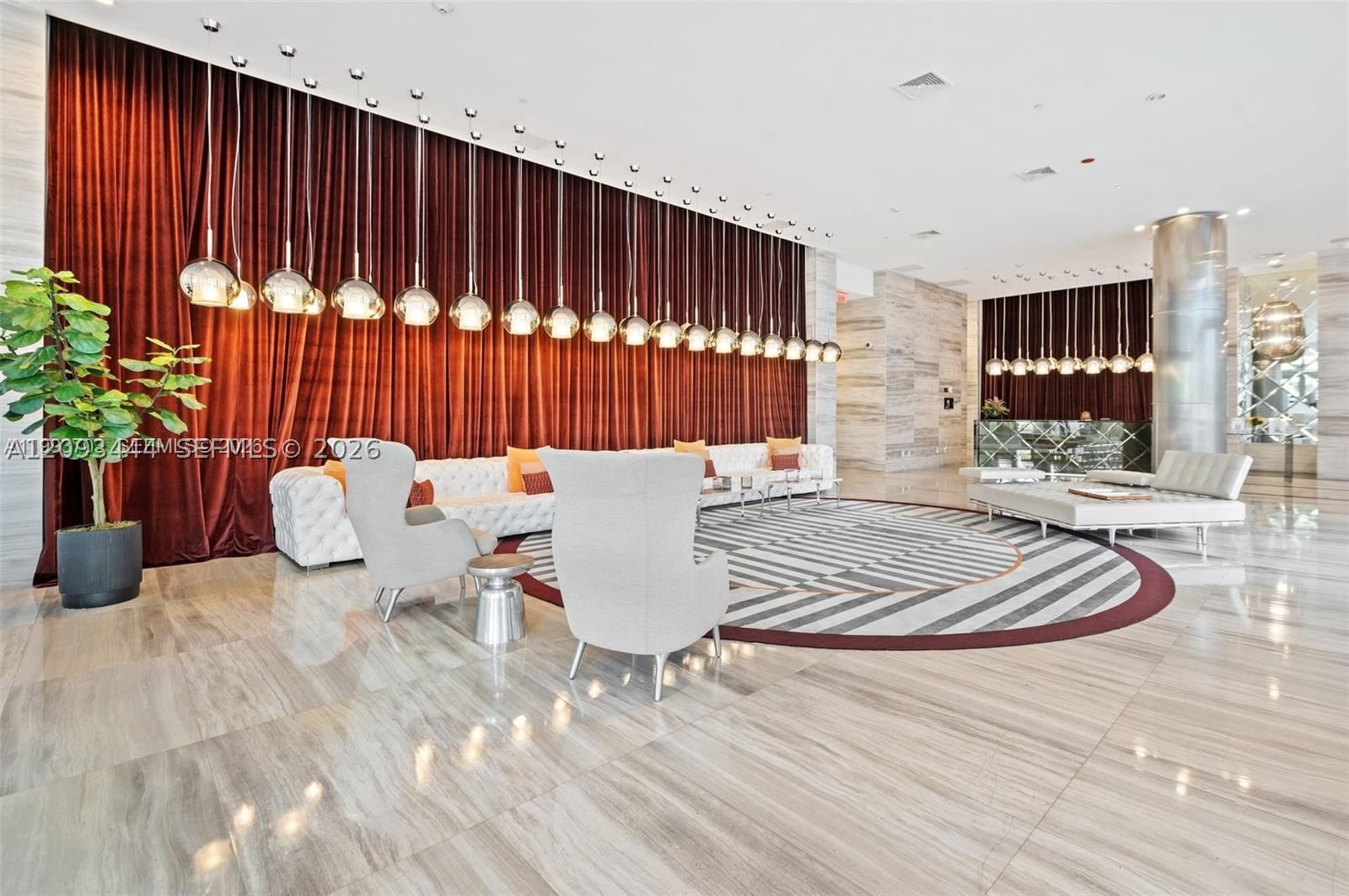 Real estate property located at 2000 Metropica Way #507, Broward, Metropica North Tower One, Sunrise, FL
