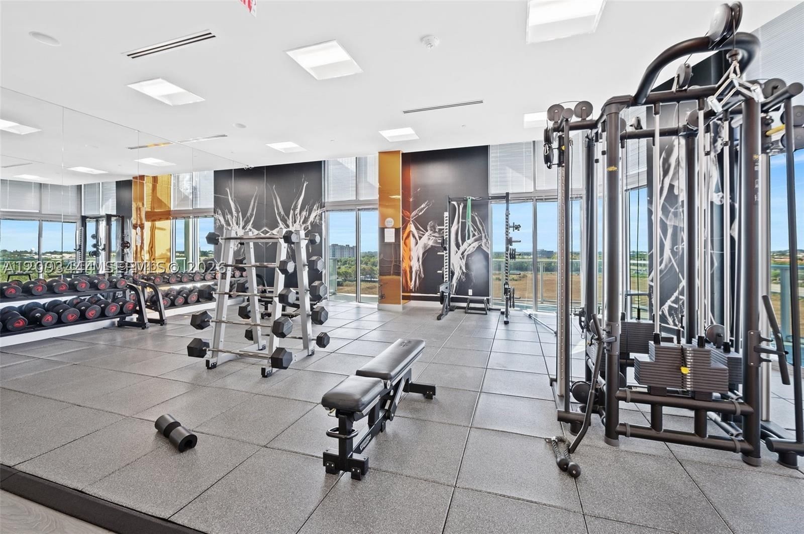 Real estate property located at 2000 Metropica Way #507, Broward, Metropica North Tower One, Sunrise, FL