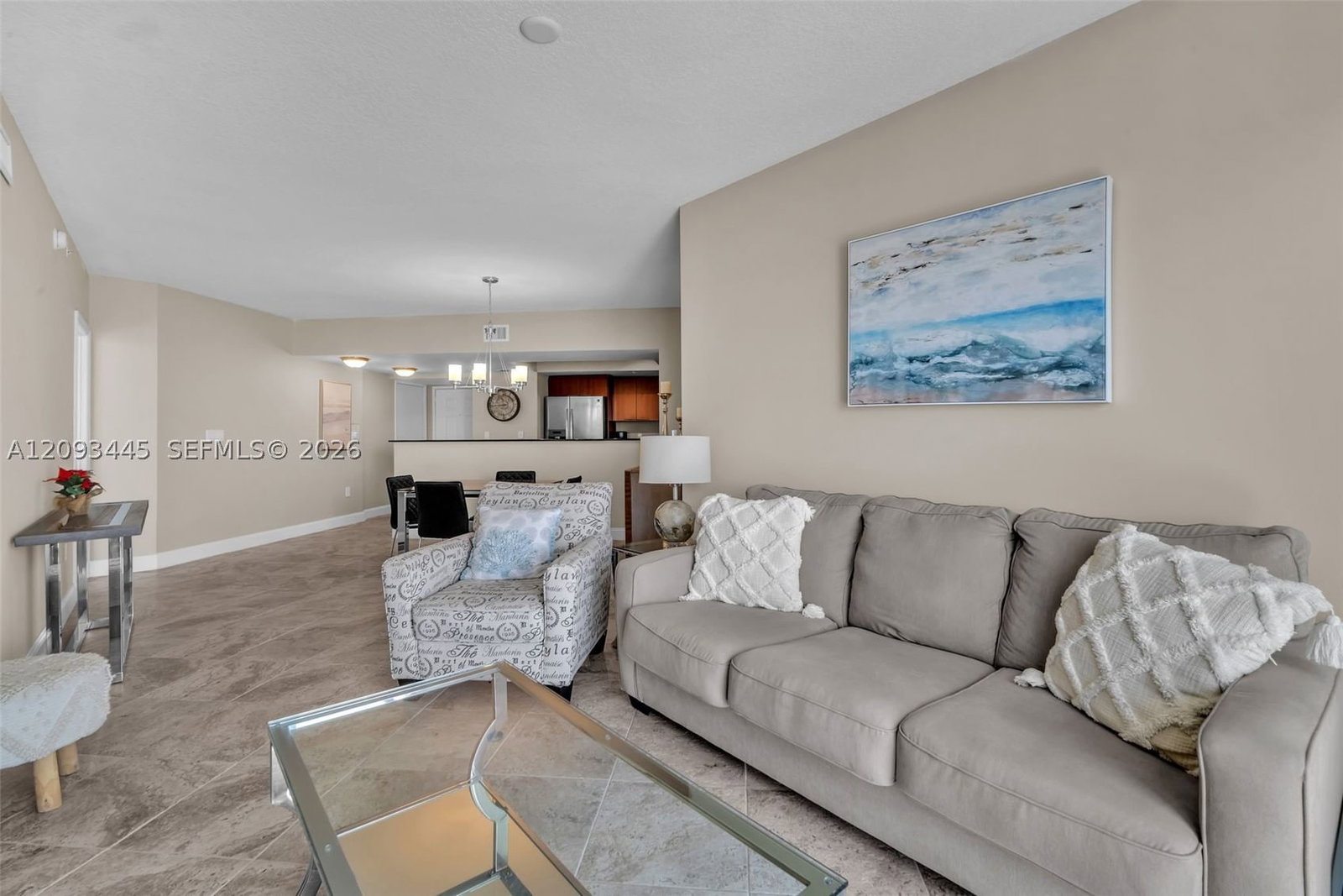 Real estate property located at 16699 Collins Ave #3010, Miami-dade, La Perla Condo, Sunny Isles Beach, FL