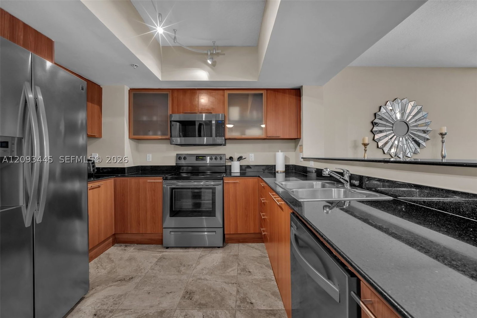 Real estate property located at 16699 Collins Ave #3010, Miami-dade, La Perla Condo, Sunny Isles Beach, FL