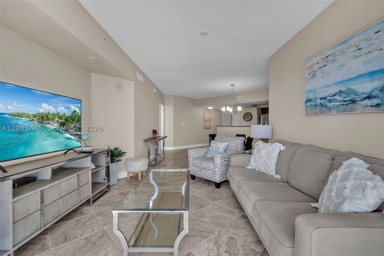 Real estate property located at 16699 Collins Ave #3010, Miami-dade, La Perla Condo, Sunny Isles Beach, FL