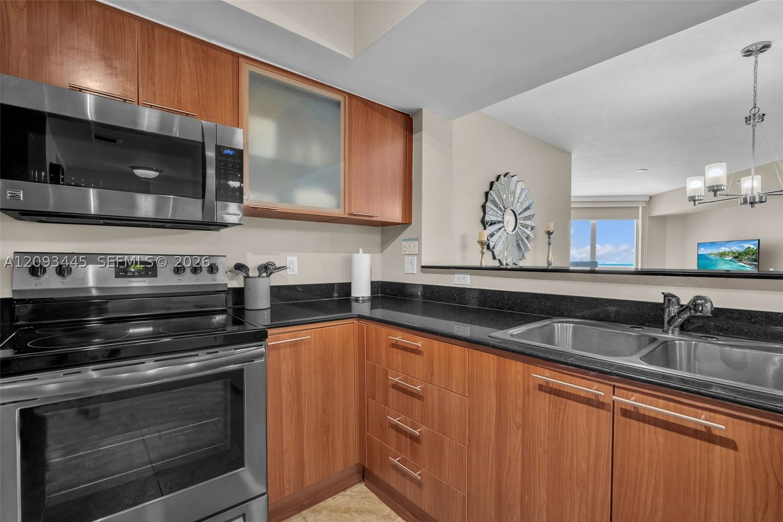 Real estate property located at 16699 Collins Ave #3010, Miami-dade, La Perla Condo, Sunny Isles Beach, FL