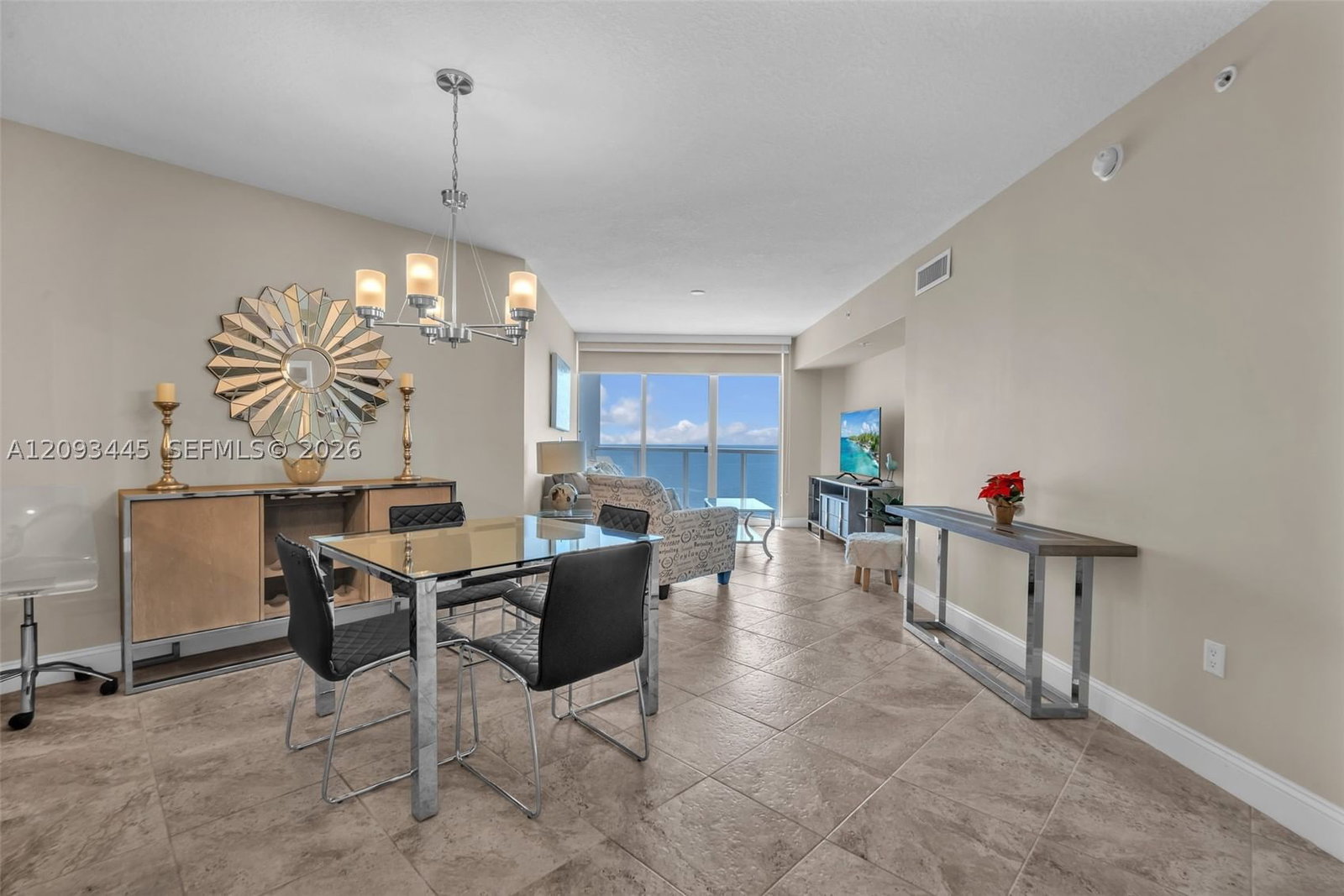 Real estate property located at 16699 Collins Ave #3010, Miami-dade, La Perla Condo, Sunny Isles Beach, FL