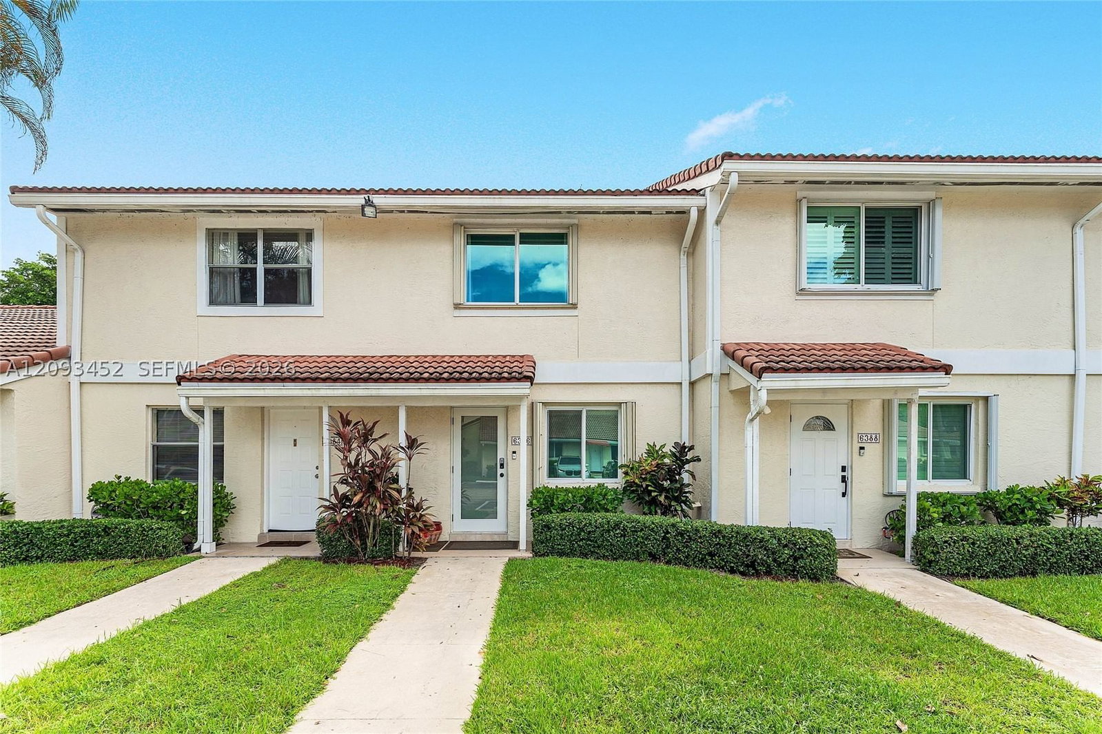 Real estate property located at 6386 Boca Cir, Palm Beach, Boca Walk, Boca Raton, FL