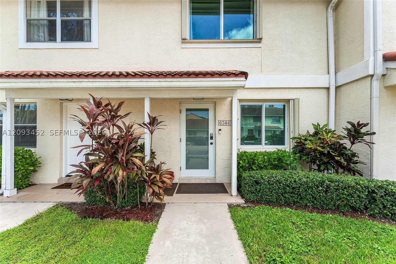 Real estate property located at 6386 Boca Cir, Palm Beach, Boca Walk, Boca Raton, FL