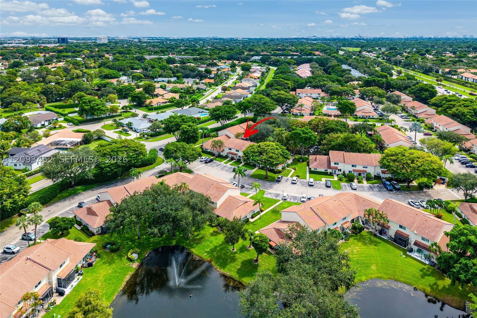 Real estate property located at 6386 Boca Cir, Palm Beach, Boca Walk, Boca Raton, FL