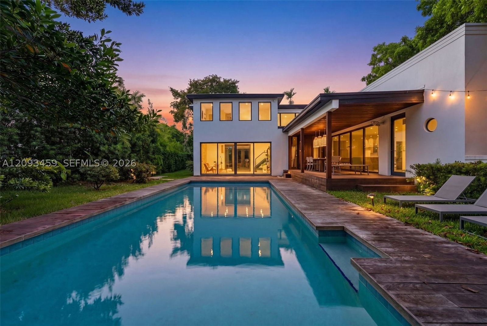 Real estate property located at 4353 Alton Rd, Miami-dade, Nautilus Extension, Miami Beach, FL