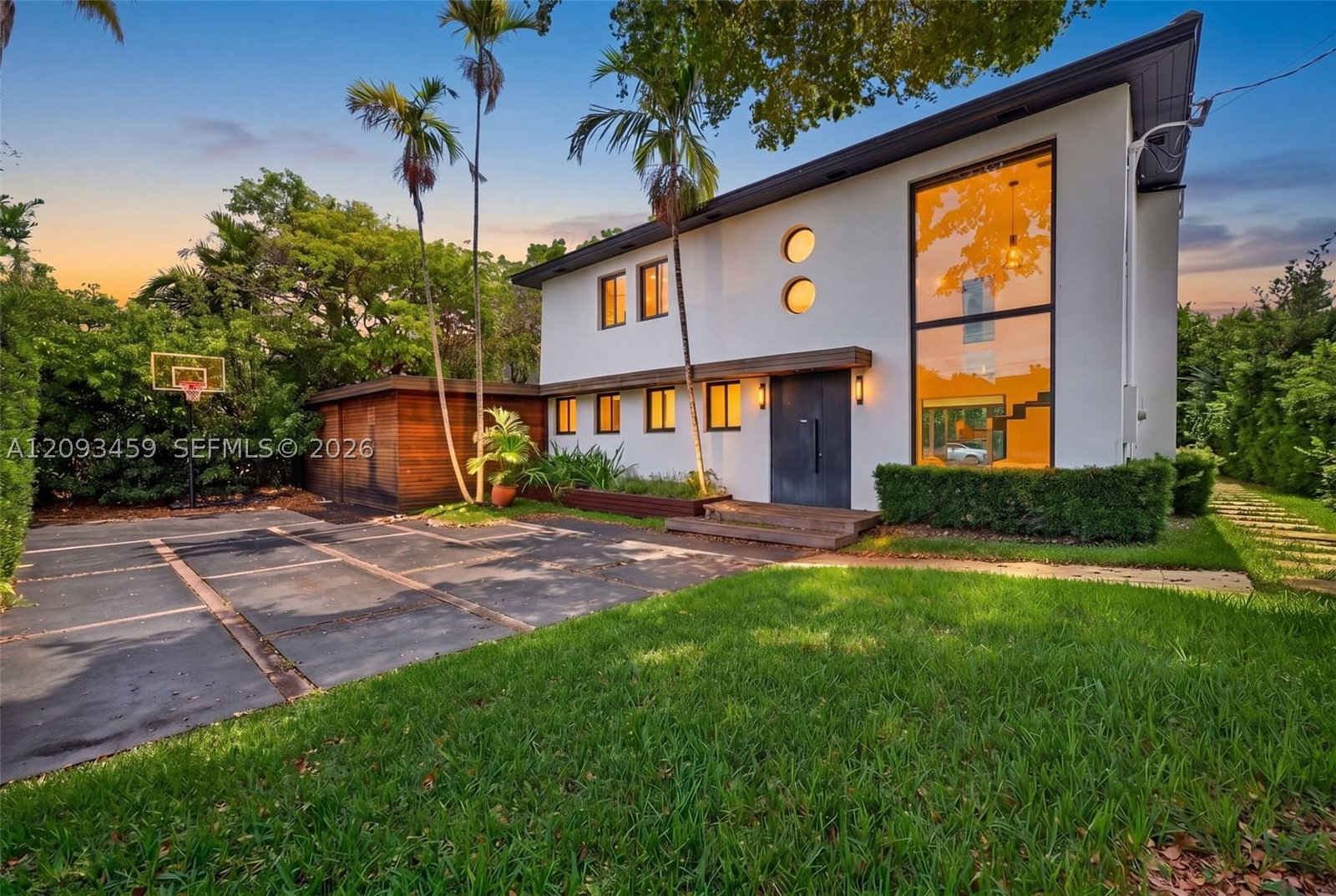 Real estate property located at 4353 Alton Rd, Miami-dade, Nautilus Extension, Miami Beach, FL