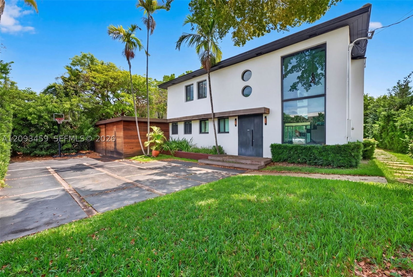 Real estate property located at 4353 Alton Rd, Miami-dade, Nautilus Extension, Miami Beach, FL
