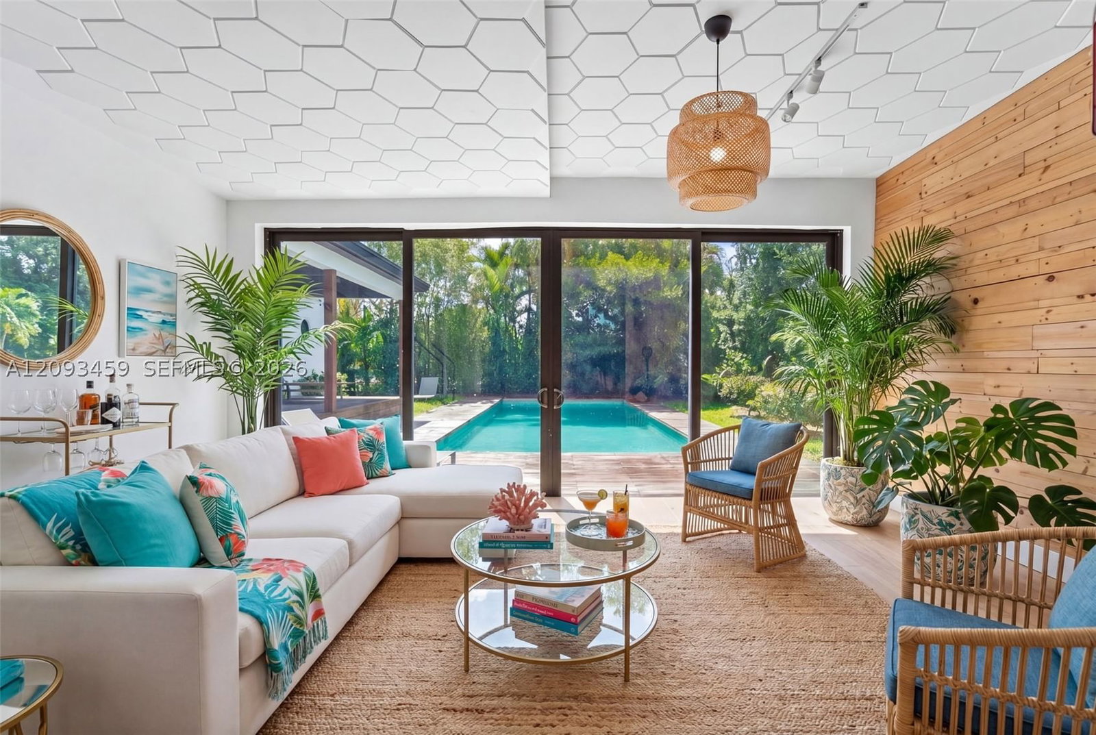 Real estate property located at 4353 Alton Rd, Miami-dade, Nautilus Extension, Miami Beach, FL