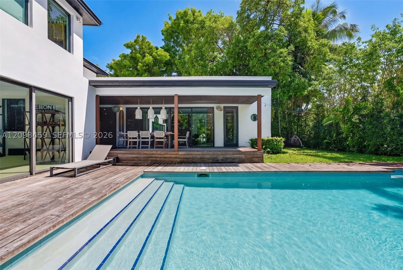 Real estate property located at 4353 Alton Rd, Miami-dade, Nautilus Extension, Miami Beach, FL