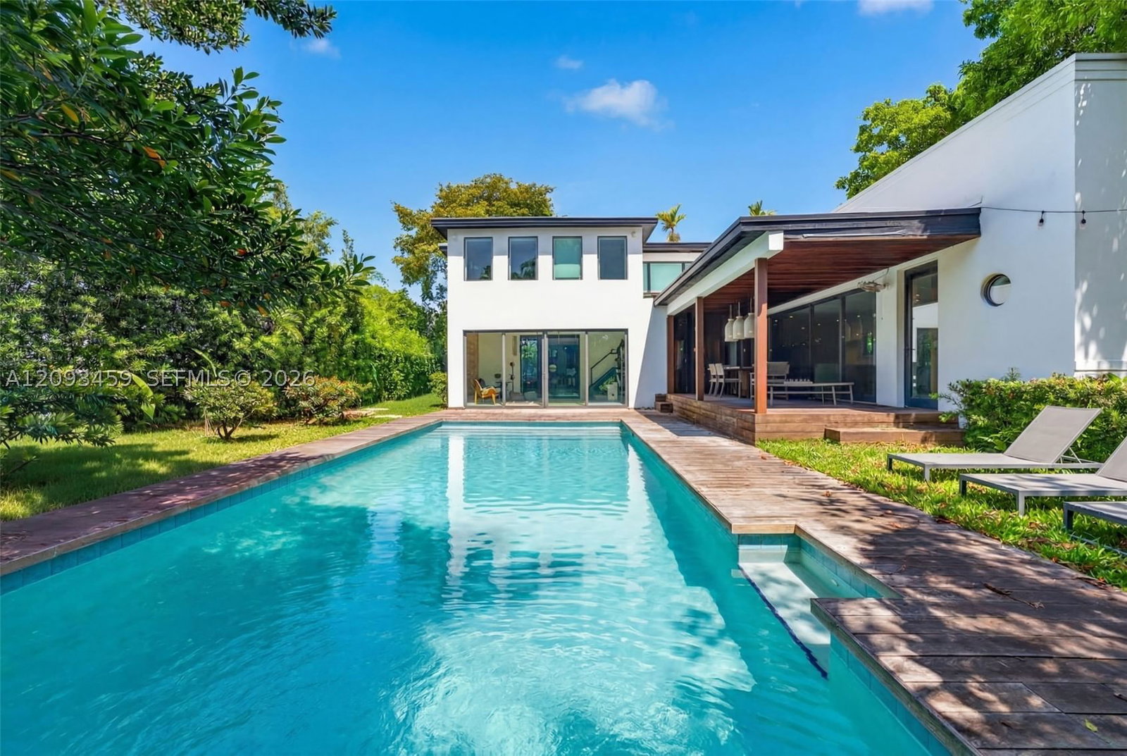 Real estate property located at 4353 Alton Rd, Miami-dade, Nautilus Extension, Miami Beach, FL