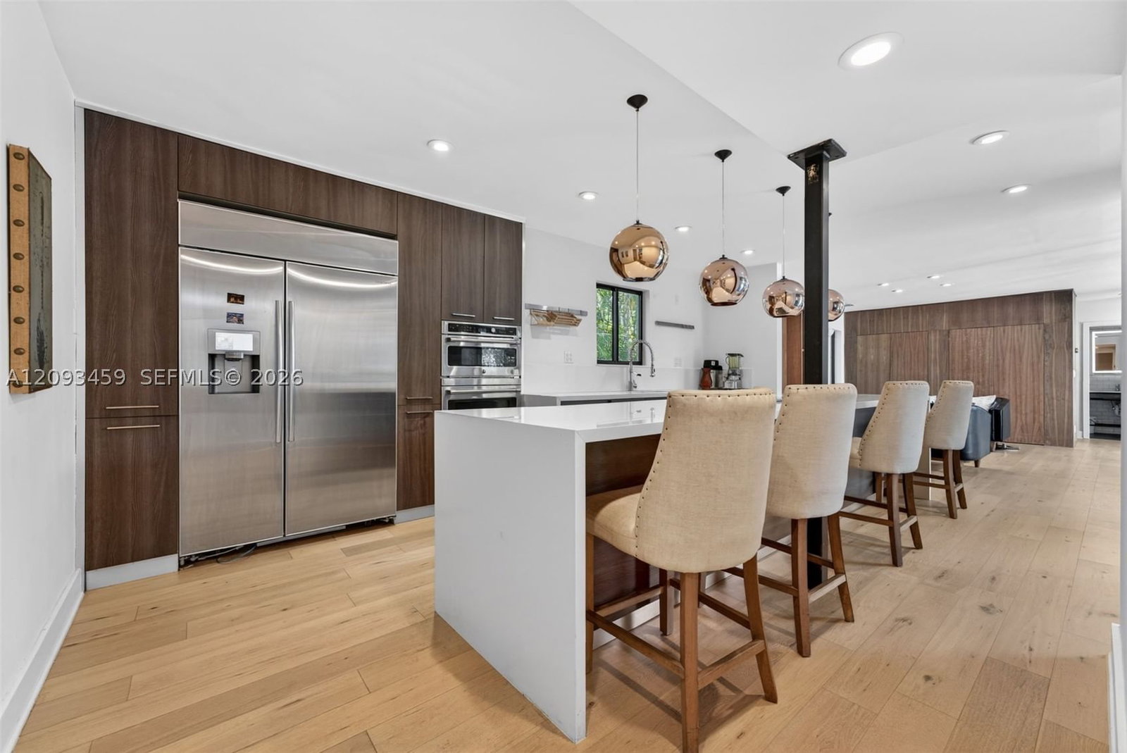Real estate property located at 4353 Alton Rd, Miami-dade, Nautilus Extension, Miami Beach, FL