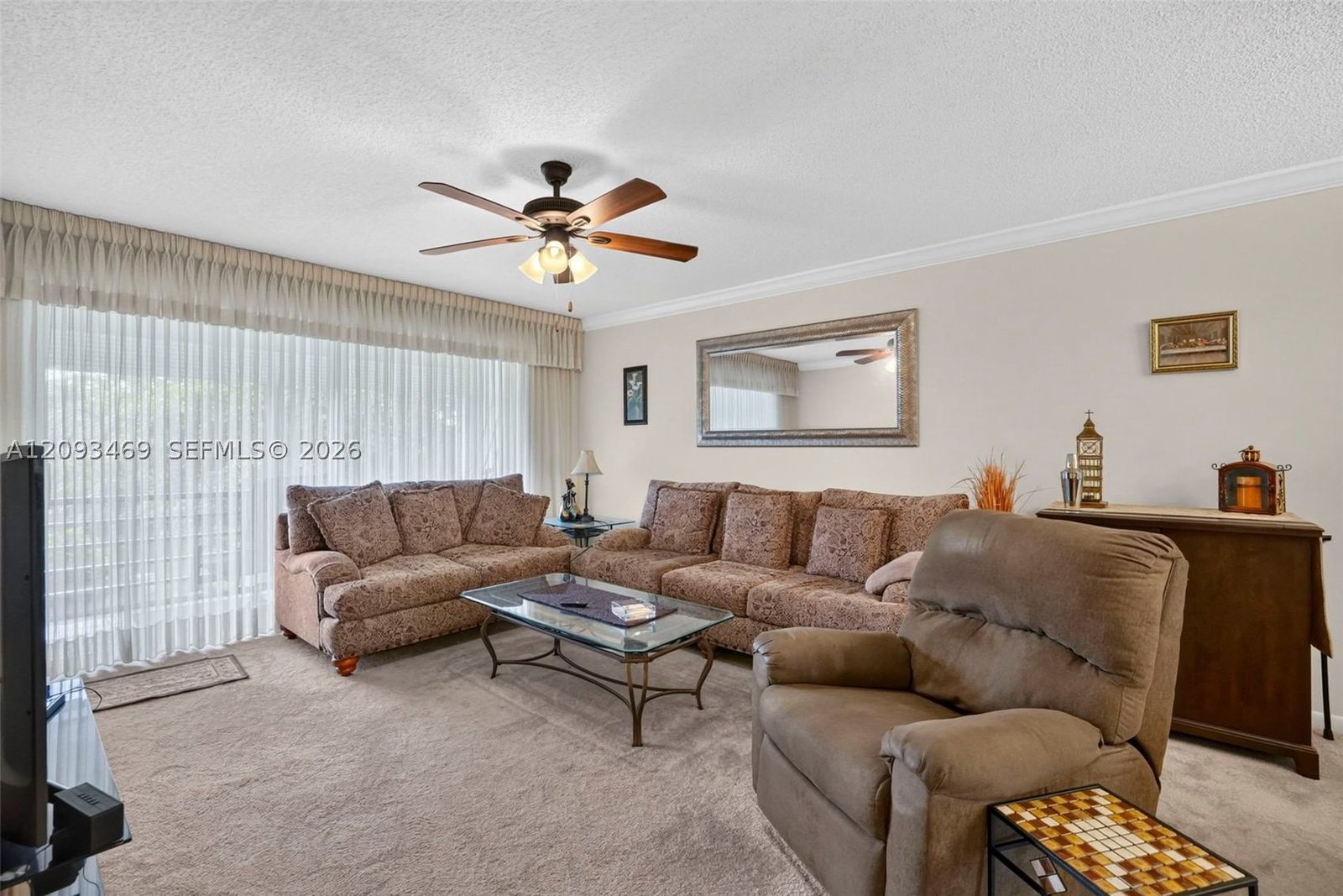 Real estate property located at 3774 Inverrary Blvd #309P, Broward, Las Vistas P-r In Inverra, Lauderhill, FL
