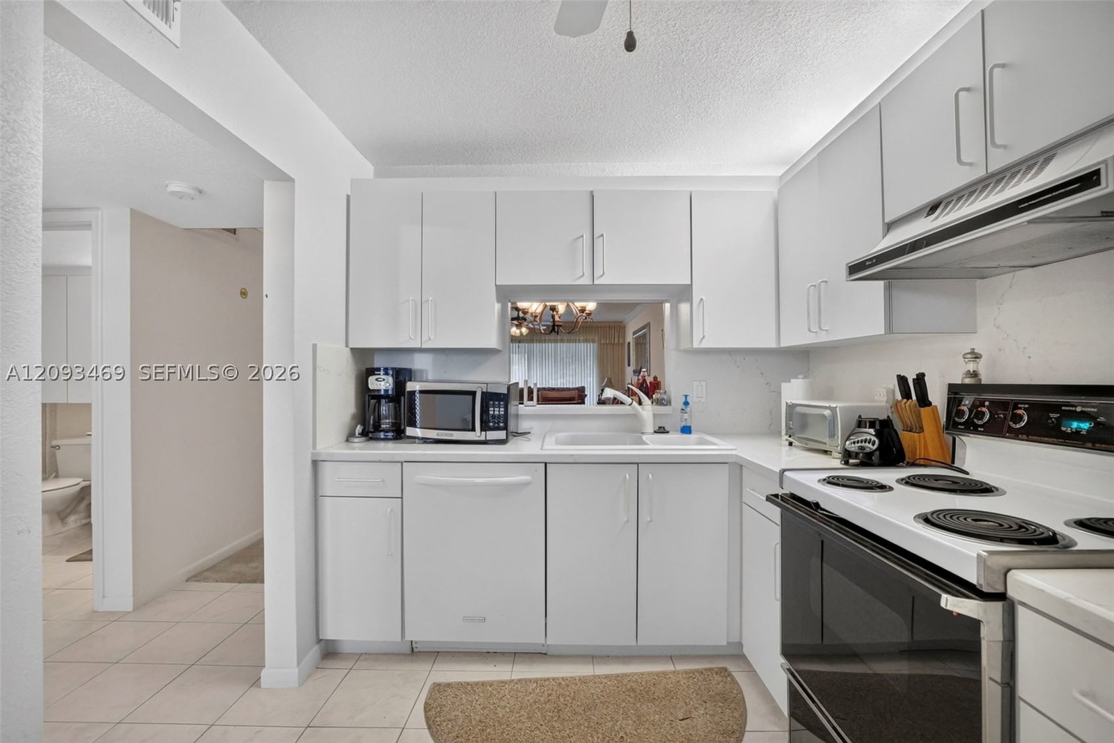 Real estate property located at 3774 Inverrary Blvd #309P, Broward, Las Vistas P-r In Inverra, Lauderhill, FL