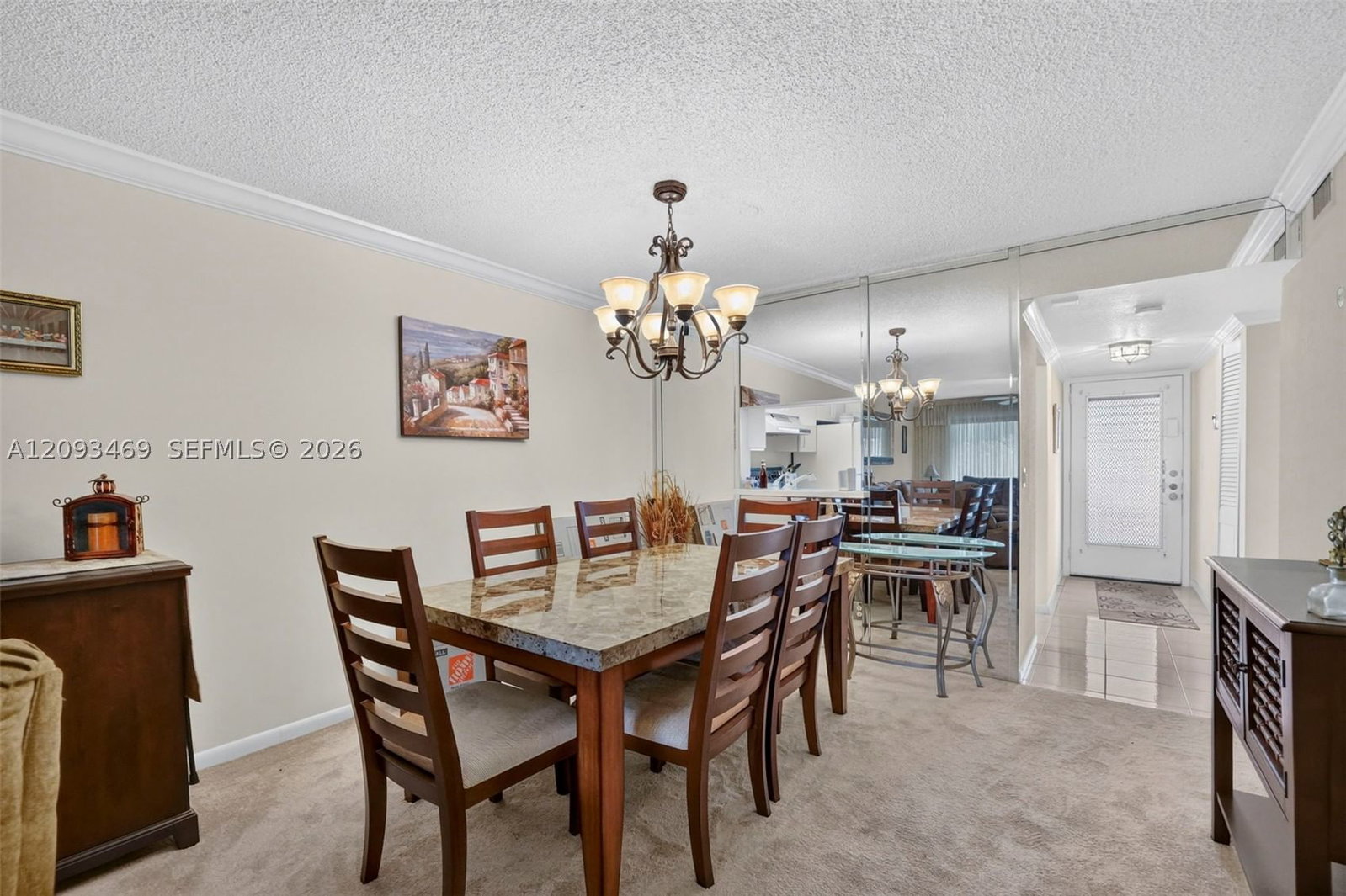 Real estate property located at 3774 Inverrary Blvd #309P, Broward, Las Vistas P-r In Inverra, Lauderhill, FL