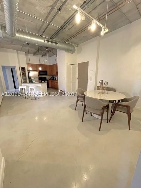 Real estate property located at 2001 Biscayne Blvd #2309, Miami-dade, Cite Condo, Miami, FL