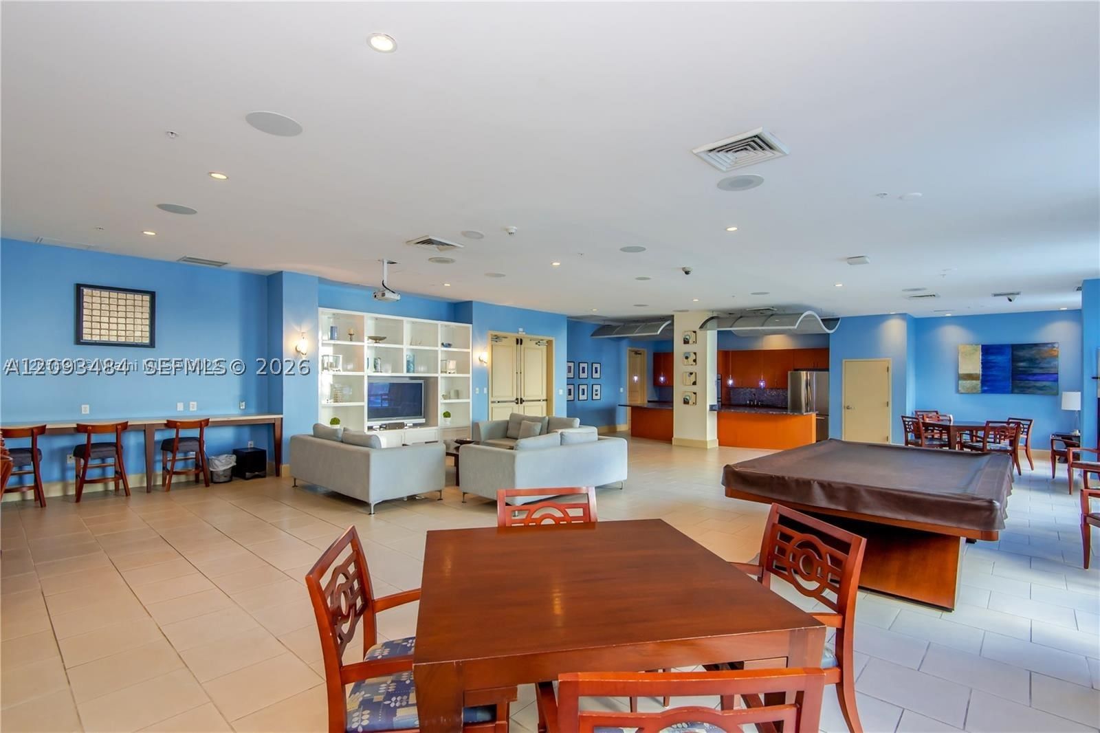 Real estate property located at 2001 Biscayne Blvd #2309, Miami-dade, Cite Condo, Miami, FL