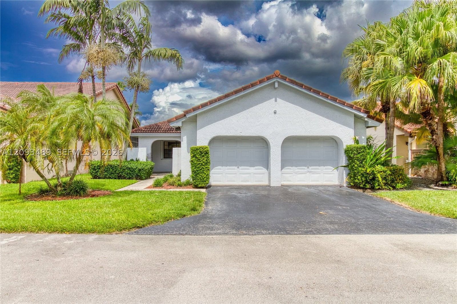 Real estate property located at 2156 Baton Rouge, Broward, Country Isles, Weston, FL