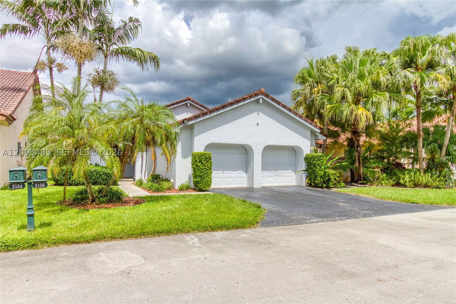 Real estate property located at 2156 Baton Rouge, Broward, Country Isles, Weston, FL